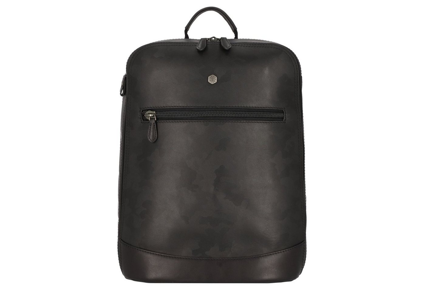 Jekyll & Hide Daypack Havana, Leder von Jekyll & Hide