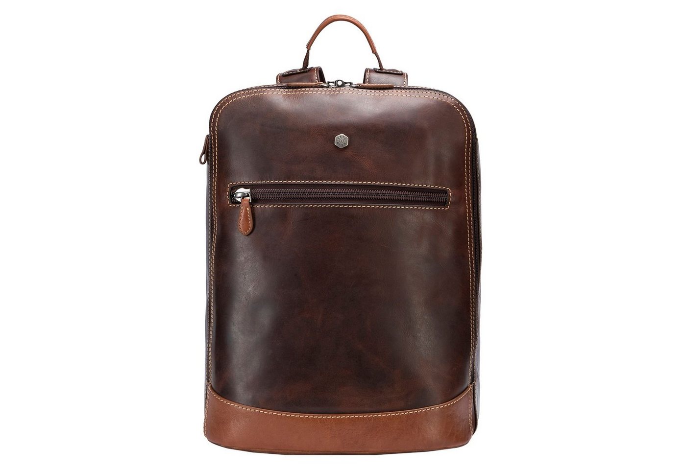 Jekyll & Hide Daypack Soho, Leder von Jekyll & Hide