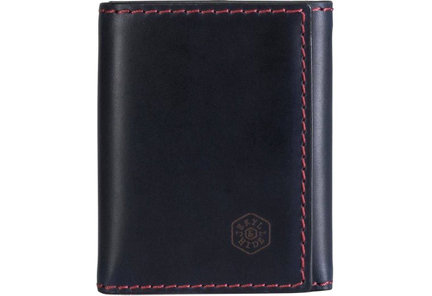 Jekyll & Hide Etui Texas, Leder von Jekyll & Hide