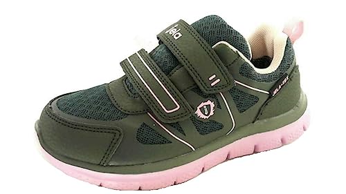 Jela, Mädchen - Sneaker, Malu - Tex (eu_Footwear_Size_System, Toddler, Numeric, medium, Numeric_28) von Jela