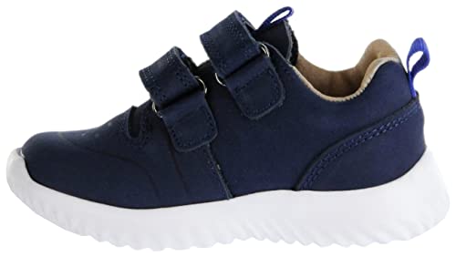 Jela Jungen Klettschuh in Blau, Größe 26 von Jela