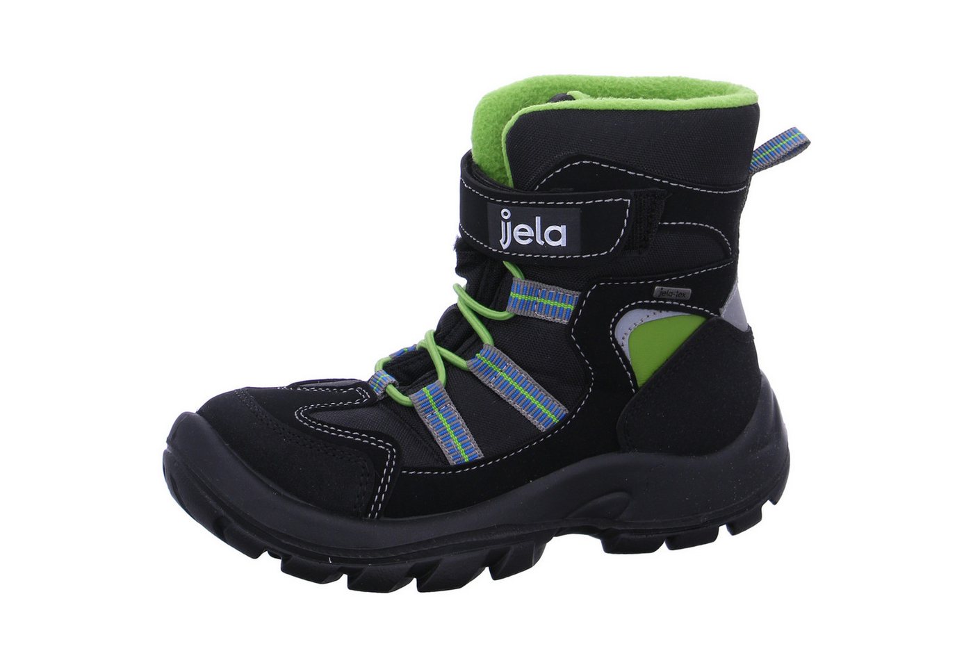 Jela Linus Tex Stiefel von Jela