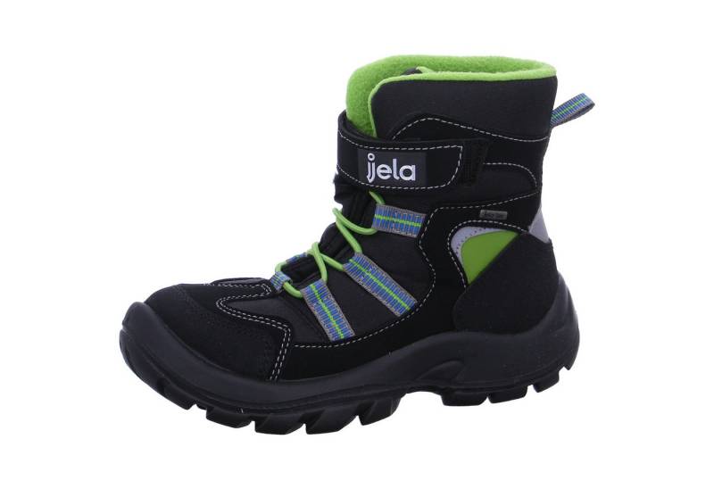 Jela Linus Tex Stiefel von Jela