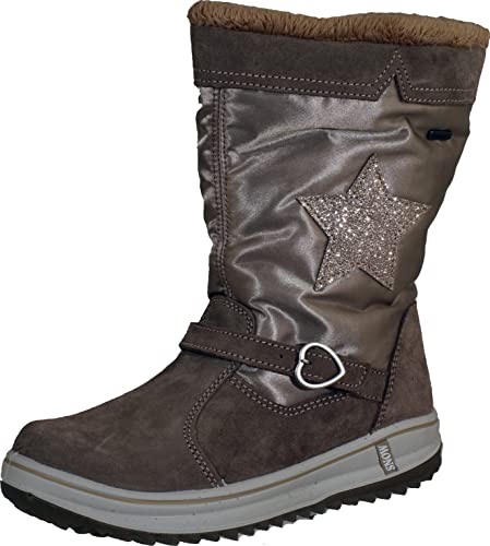 Jela Lydia Tex - Beige Synthetik 35 EU von Jela