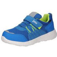 Jela Sneaker Jungen blau von Jela
