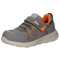 Jela Sneaker Jungen grau|grau von Jela