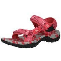 Jela Trekkingsandale Mädchen pink Jela Trekkingsandale Mädchen pink von Jela
