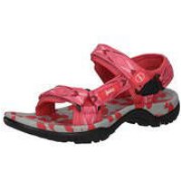 Jela Trekkingsandale Mädchen pink Jela Trekkingsandale Mädchen pink von Jela