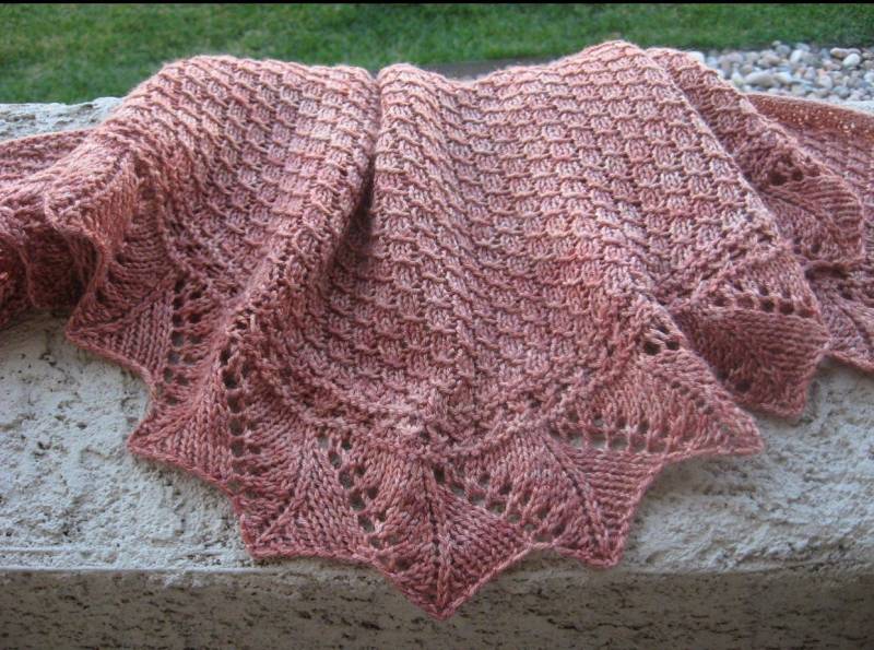 Elena Tuch Handgfertigt von JelenasAccessories