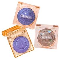 Jelly Bubble - Glitter Eyeshadow - 3 Colors #32 - 2.2g von Jelly Bubble