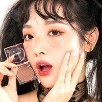 Jelly Bubble - Matte Eyeshadow (2-4) #03 - 2.2g von Jelly Bubble