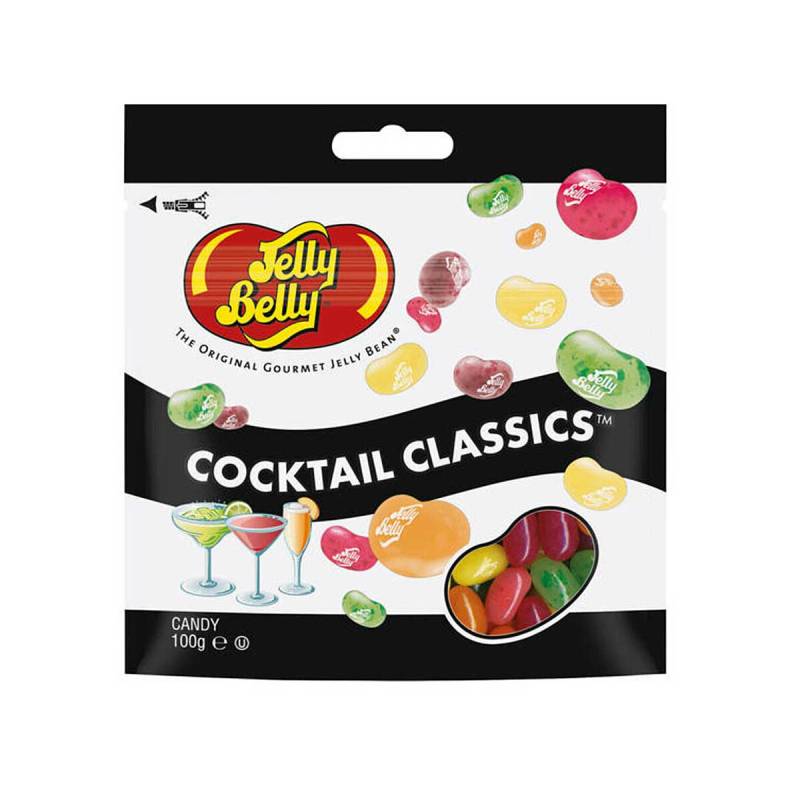 35,67 €/kg Jelly Belly Cocktail Classics, 70g 35,67 €/kg Jelly Belly Cocktail Classics, 70g von JellyBelly
