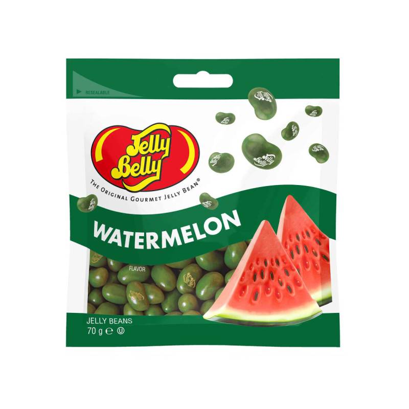 35,67 €/kg Jelly Belly Watermelon, 70g 35,67 €/kg Jelly Belly Watermelon, 70g von JellyBelly