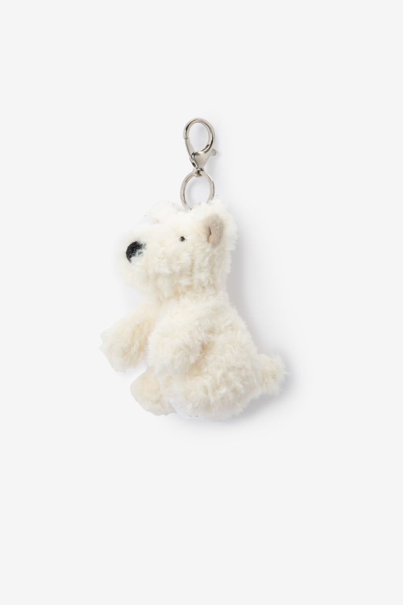 JELLYCAT Taschen-Charm Hund von Jellycat