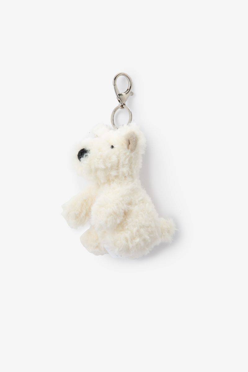 JELLYCAT Taschen-Charm Hund von Jellycat