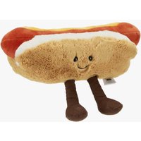 Jellycat  - Amuseable Hot Dog Plüschtier | Unisex von Jellycat