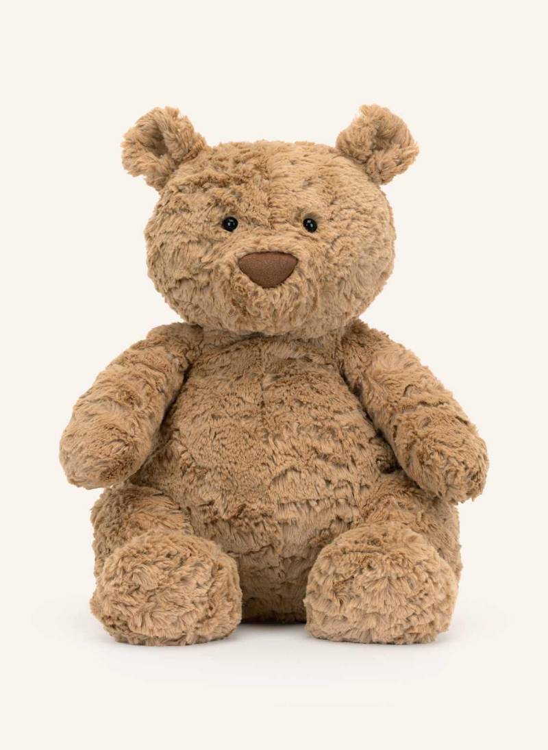 Jellycat Bär-Kuscheltier Bartholomew Bear Large braun von Jellycat