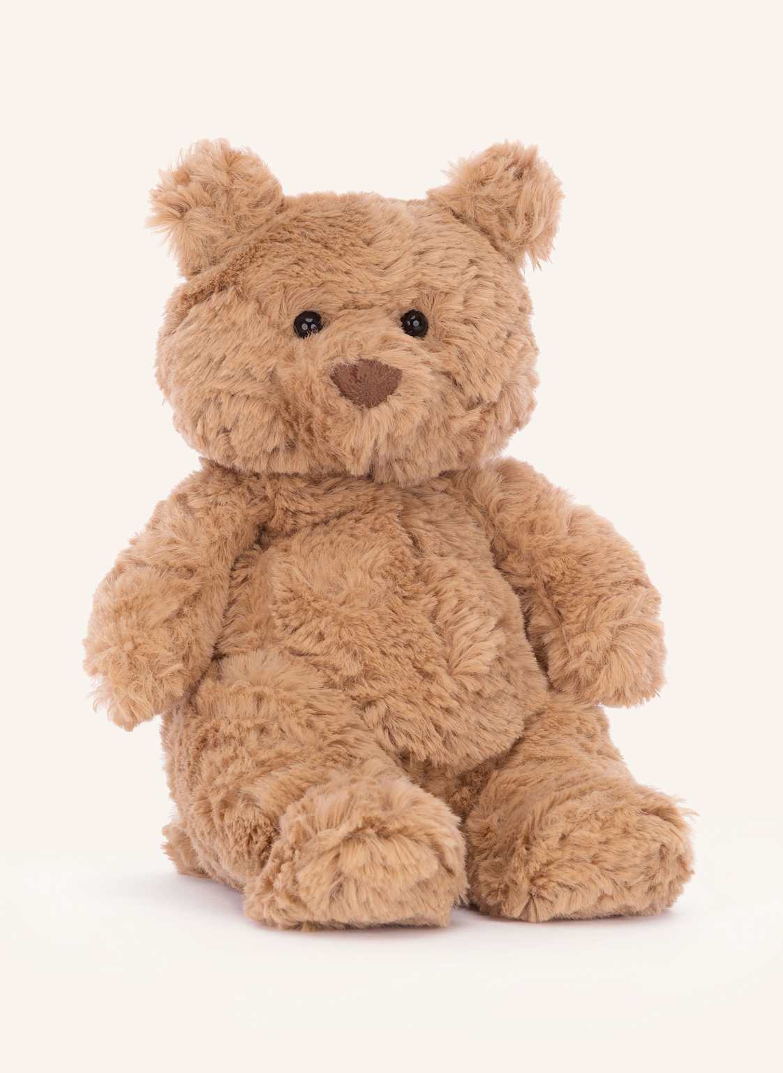 Jellycat Bär-Kuscheltier Bartholomew Bear Tiny beige Jellycat Bär-Kuscheltier Bartholomew Bear Tiny beige von Jellycat