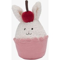 Jellycat  - Dainty Dessert Bunny Cupcake Plüschtier | Unisex von Jellycat