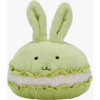 Jellycat  - Dainty Dessert Bunny Macaron Plüschtier | Unisex von Jellycat