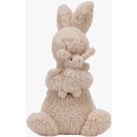 Jellycat  - Huddles Bunny Plüschtier | Unisex von Jellycat