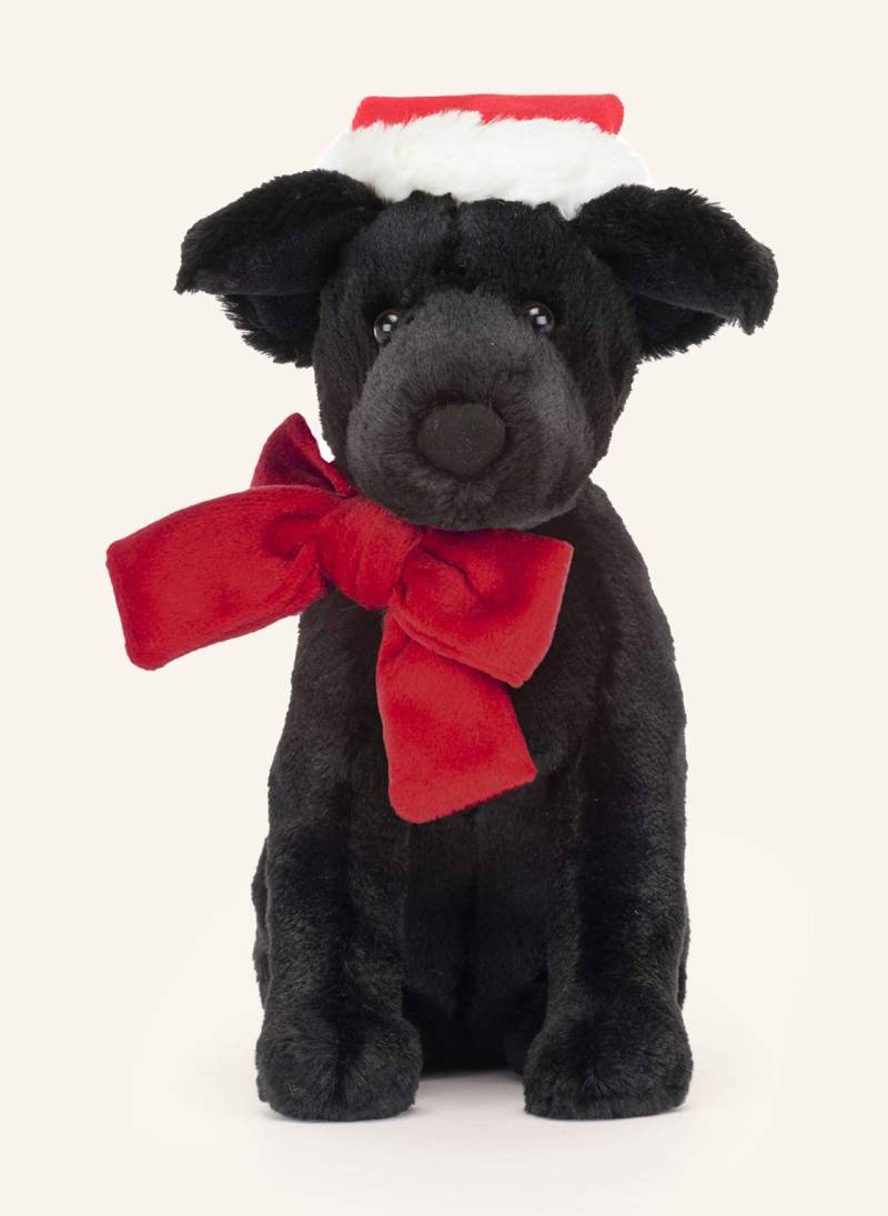 Jellycat Hund-Kuscheltier Pippa Labrador schwarz von Jellycat