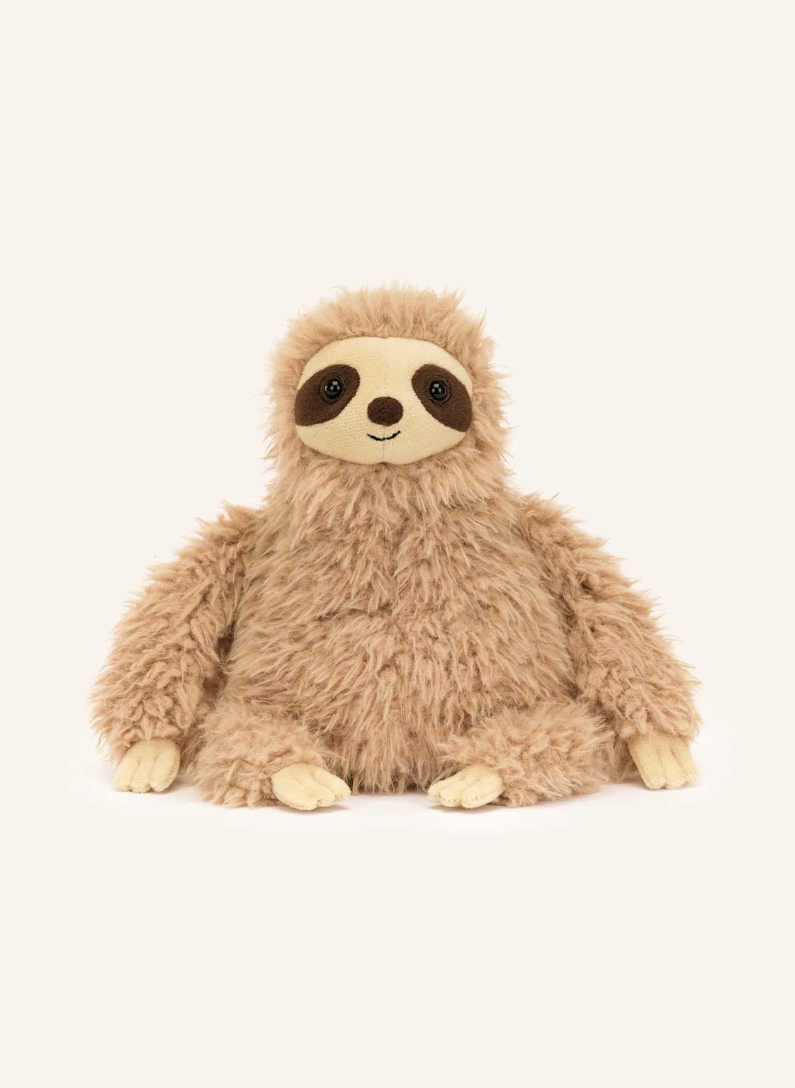 Jellycat Kuscheltier Selma Sloth beige Jellycat Kuscheltier Selma Sloth beige von Jellycat
