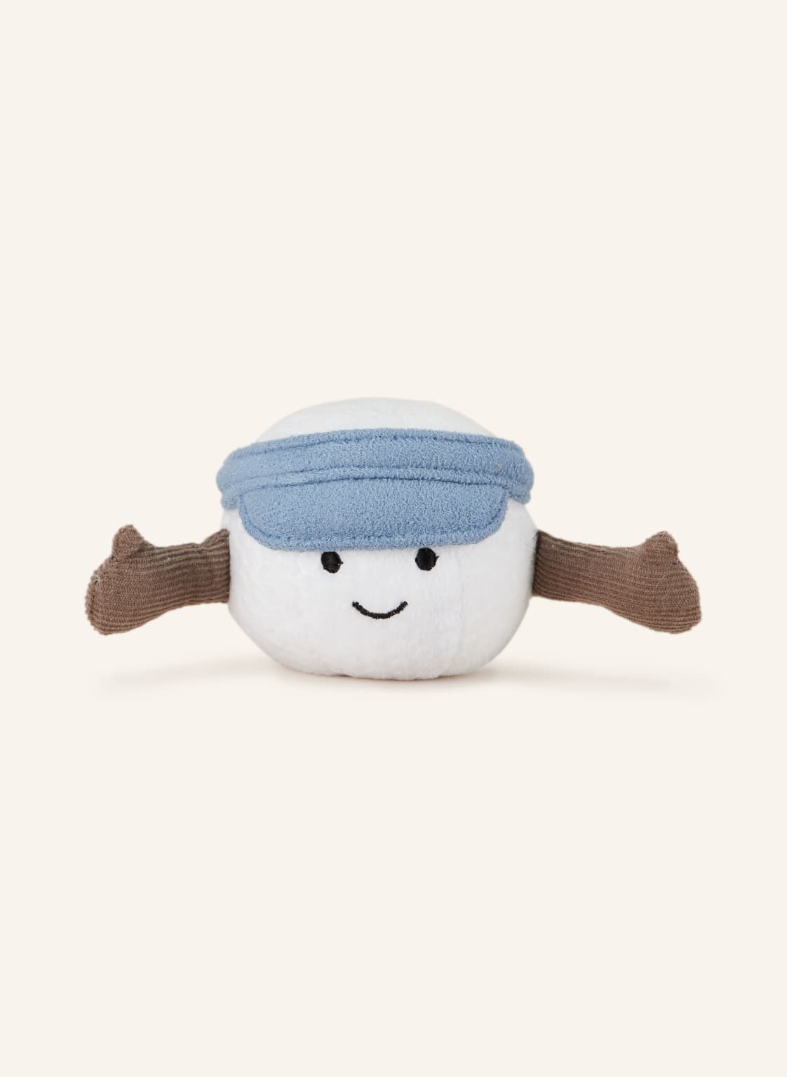 Jellycat Kuscheltier weiss von Jellycat