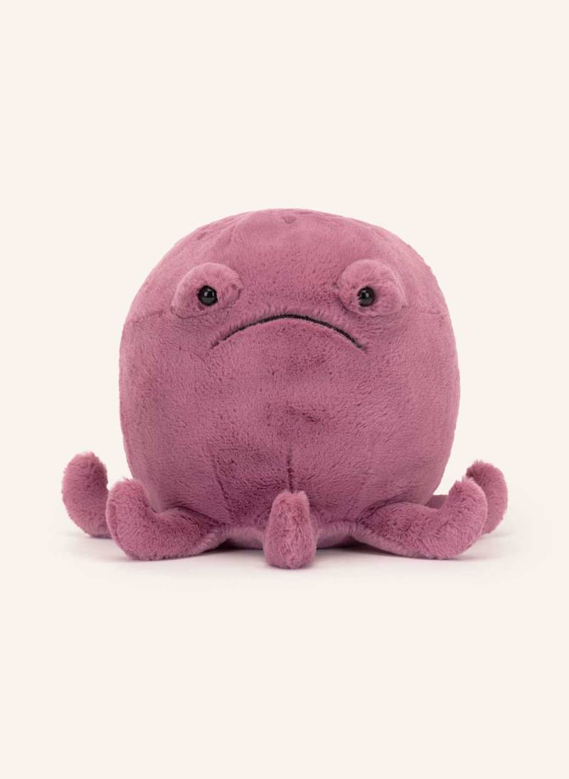Jellycat Oktopus-Kuscheltier Ondre Octopus lila von Jellycat