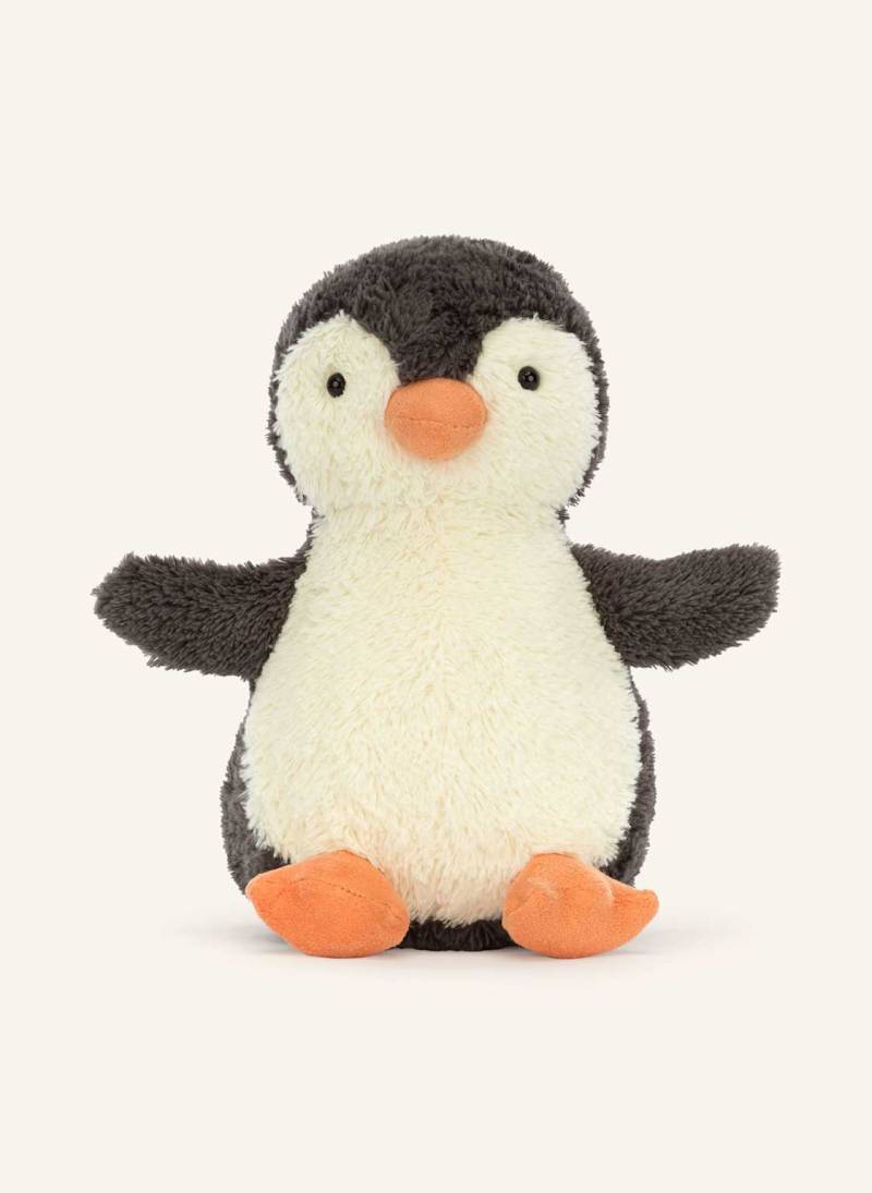 Jellycat Pinguin-Kuscheltier Peanut Penguin Medium grau Jellycat Pinguin-Kuscheltier Peanut Penguin Medium grau von Jellycat