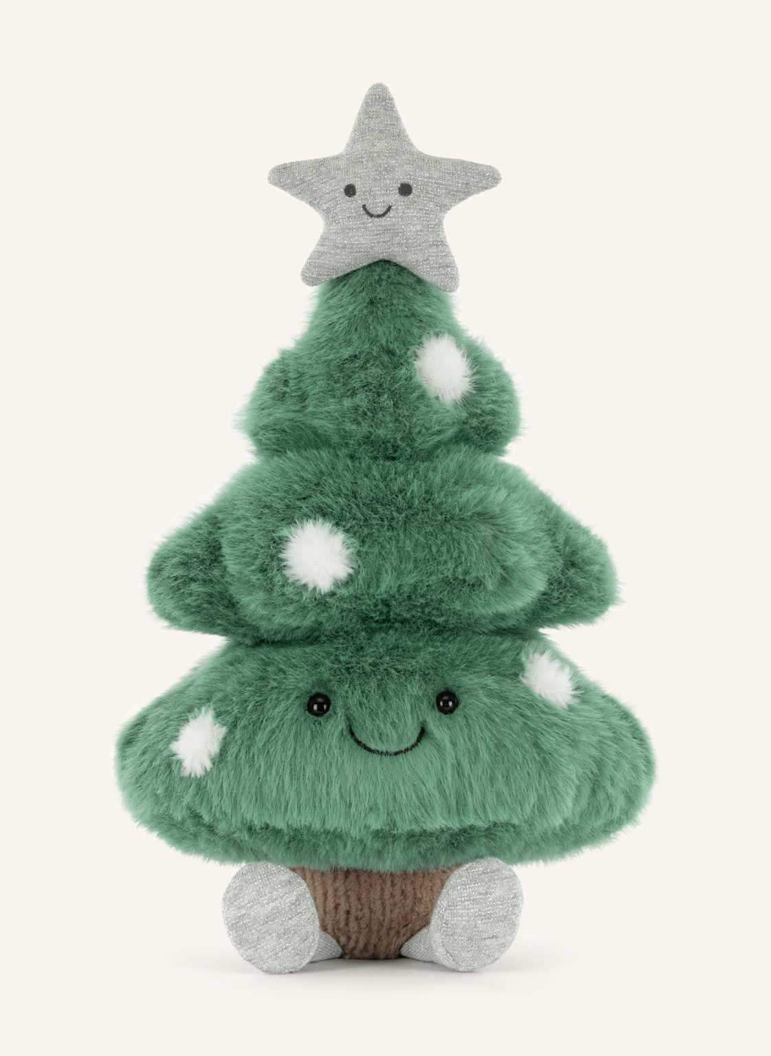 Jellycat Plüsch-Spielzeug Amuseables Christmas Tree gruen Jellycat Plüsch-Spielzeug Amuseables Christmas Tree gruen von Jellycat