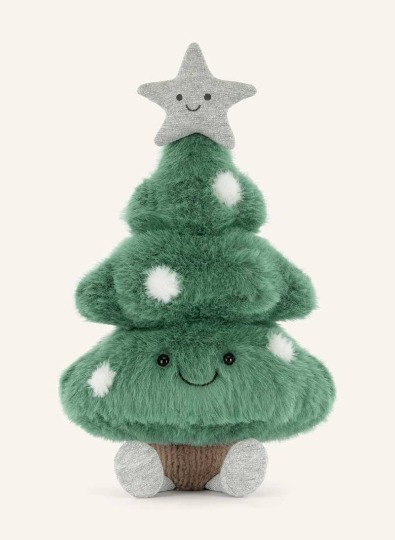 Jellycat Plüsch-Spielzeug Amuseables Christmas Tree gruen Jellycat Plüsch-Spielzeug Amuseables Christmas Tree gruen von Jellycat
