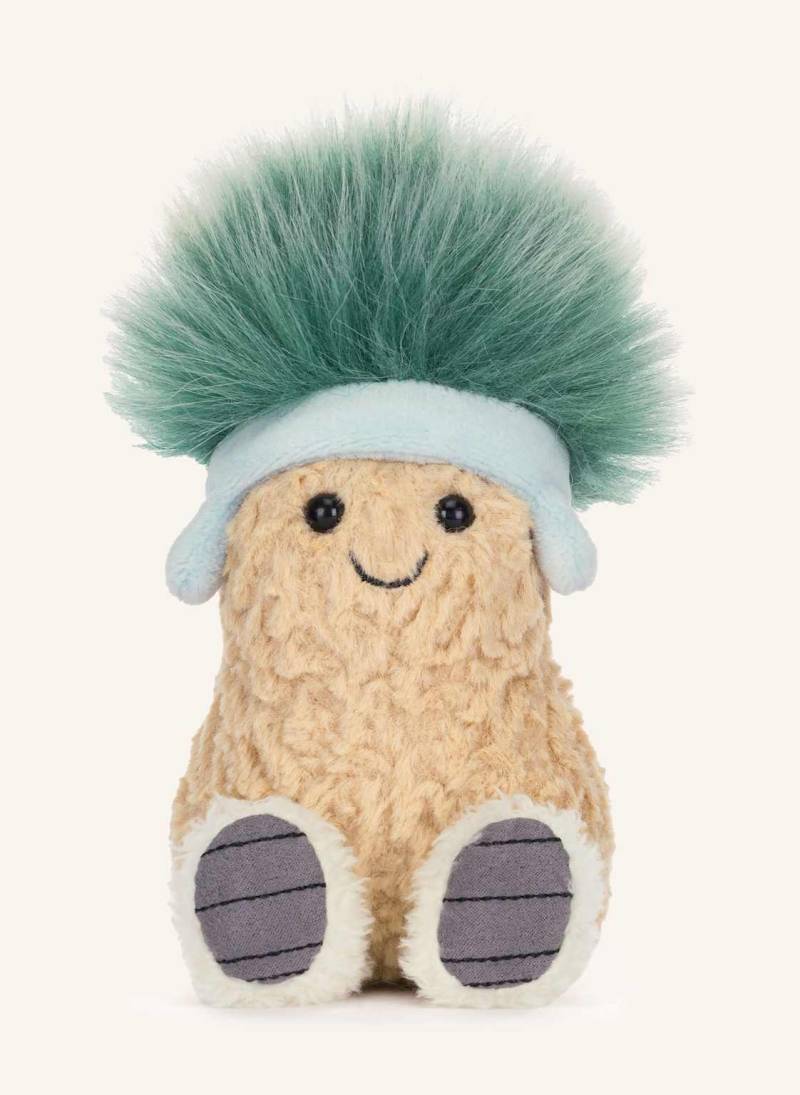 Jellycat Plüsch-Spielzeug Amuseables Peanut Apres Ski beige von Jellycat