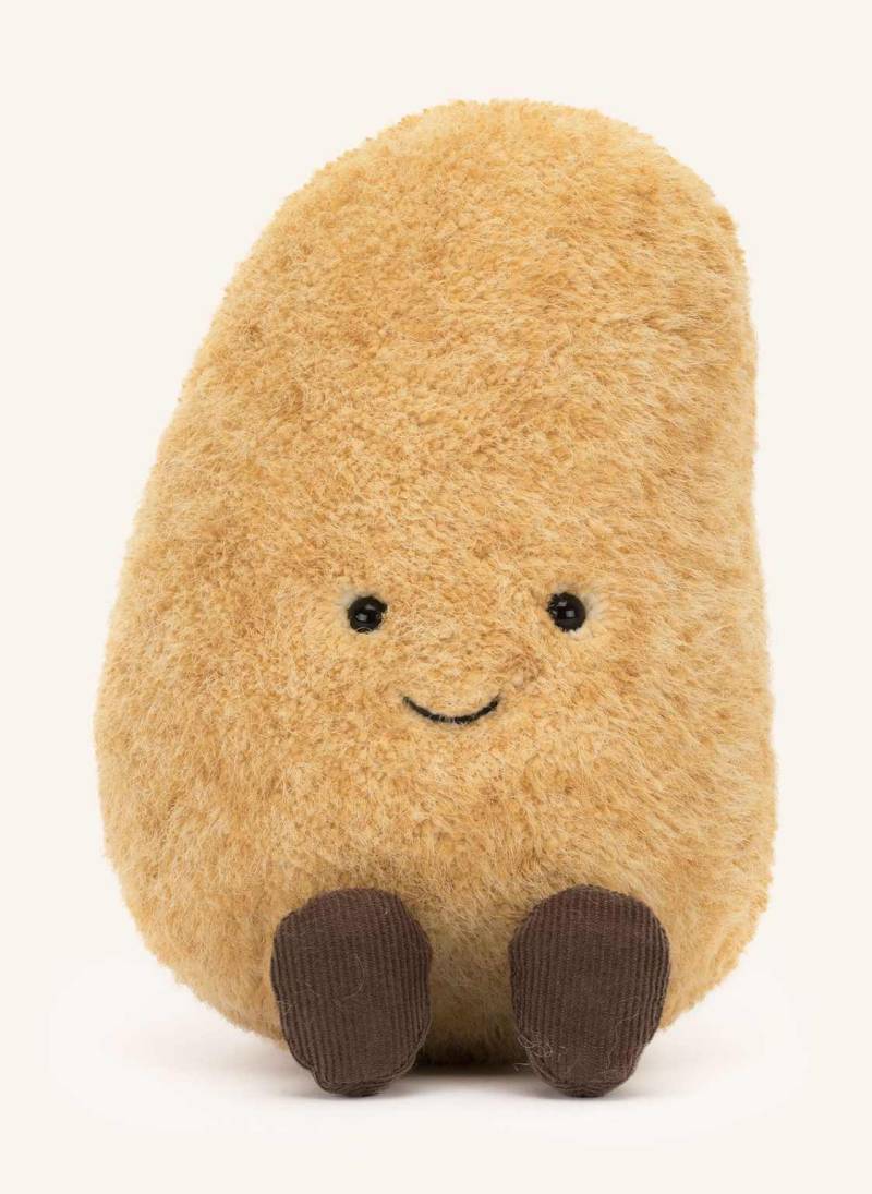 Jellycat Plüsch-Spielzeug Amuseables Potato beige von Jellycat