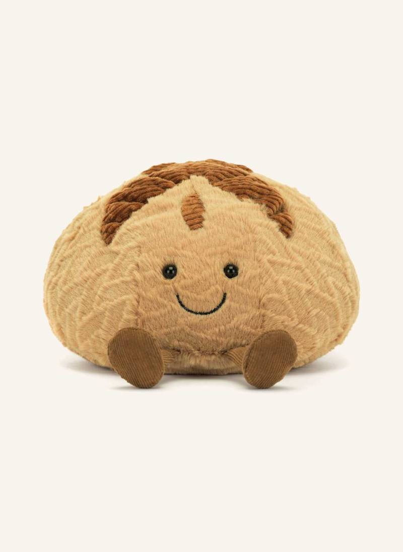 Jellycat Plüsch-Spielzeug Amuseables Sourdough braun von Jellycat