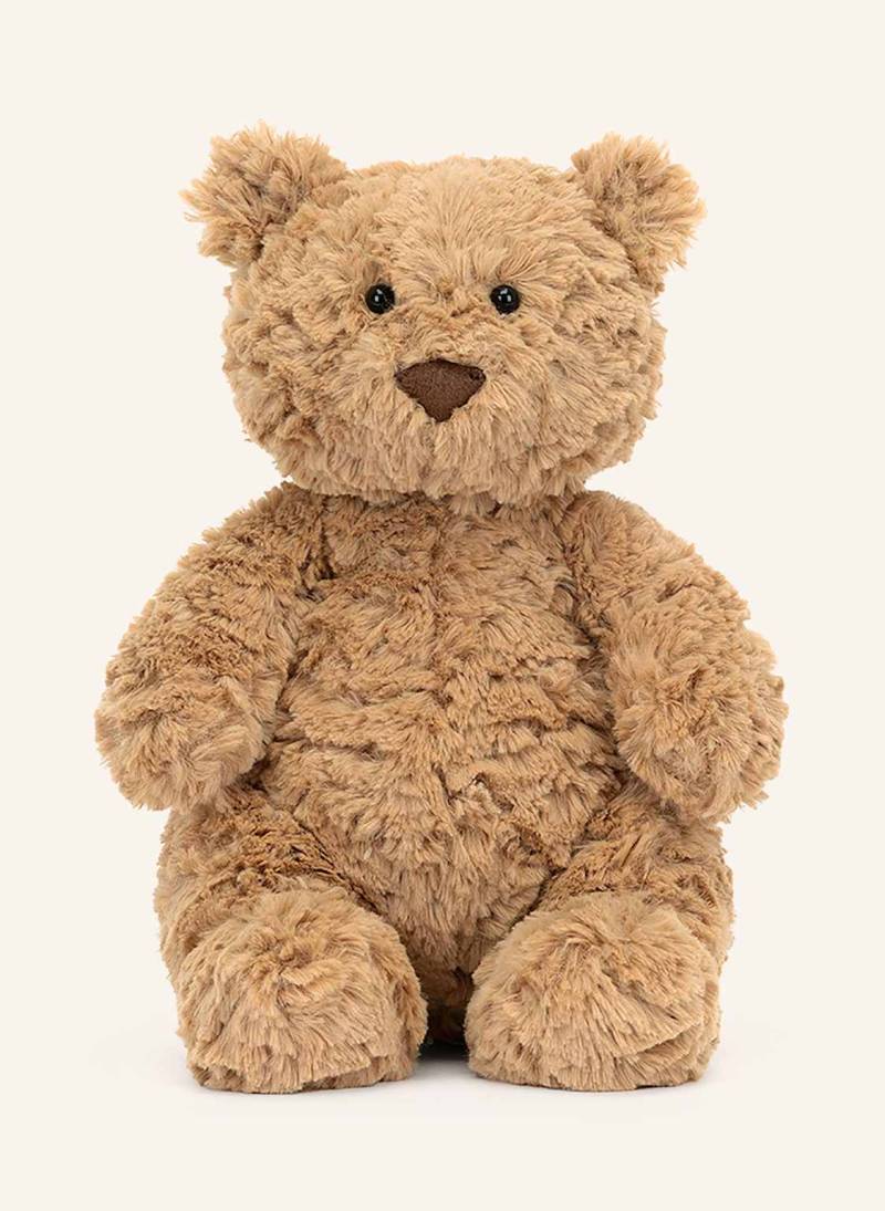 Jellycat Plüsch-Spielzeug Bartholomew Bear Medium braun von Jellycat