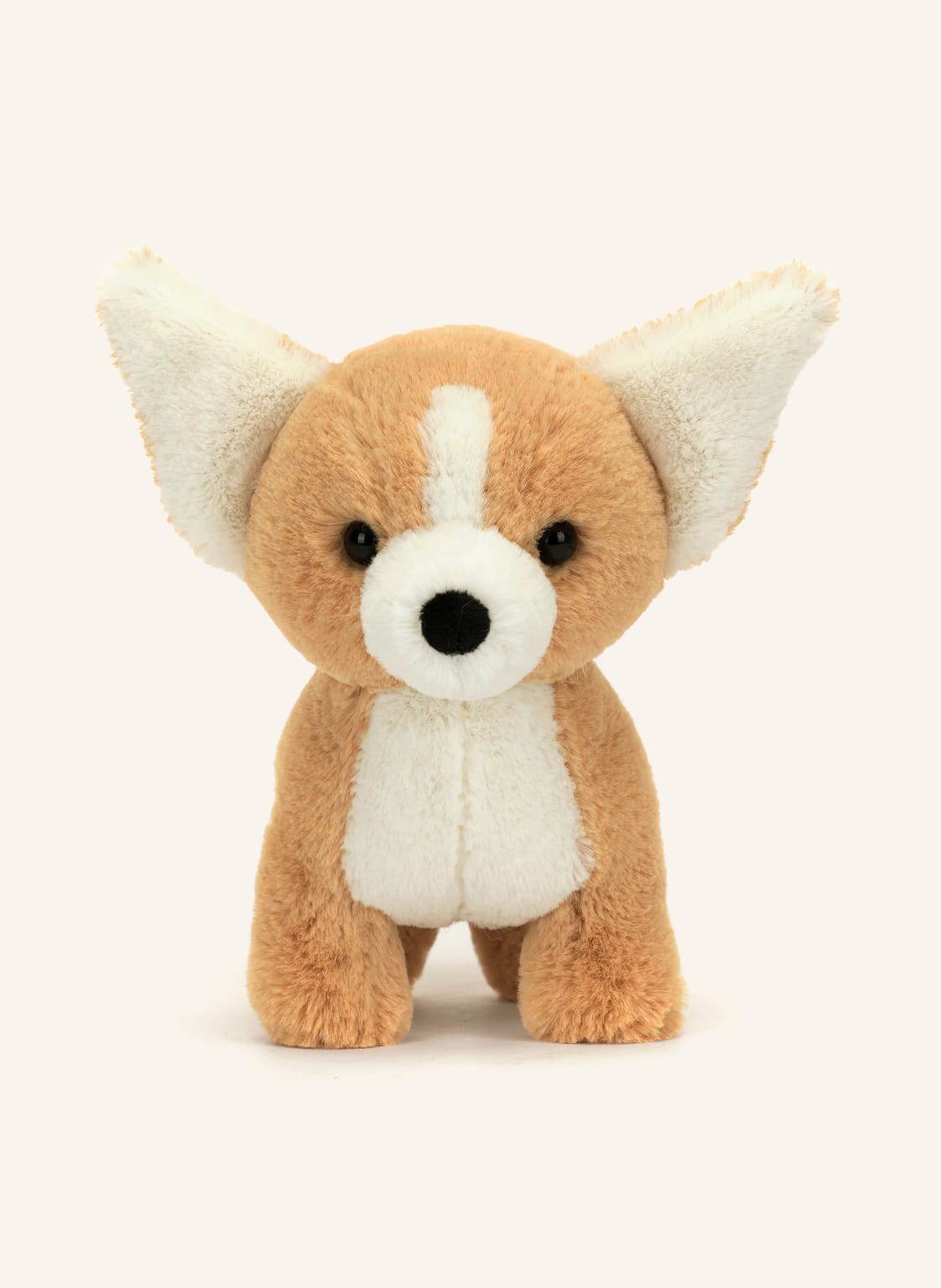 Jellycat Plüsch-Spielzeug Isobel Chihuahua braun von Jellycat