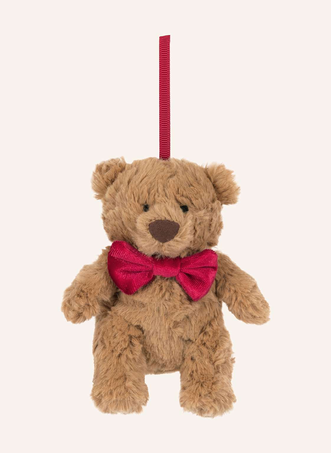 Jellycat Plüschanhänger Bartholomew Bear braun von Jellycat