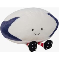 Jellycat  - Plüschtier Rugbyball | Unisex von Jellycat