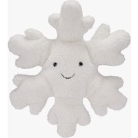 Jellycat  - Plüschtier Schneeflocke | Unisex von Jellycat