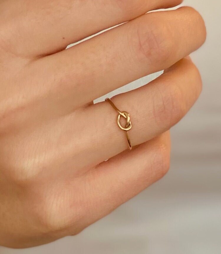 Amelie Ring von JemLavie