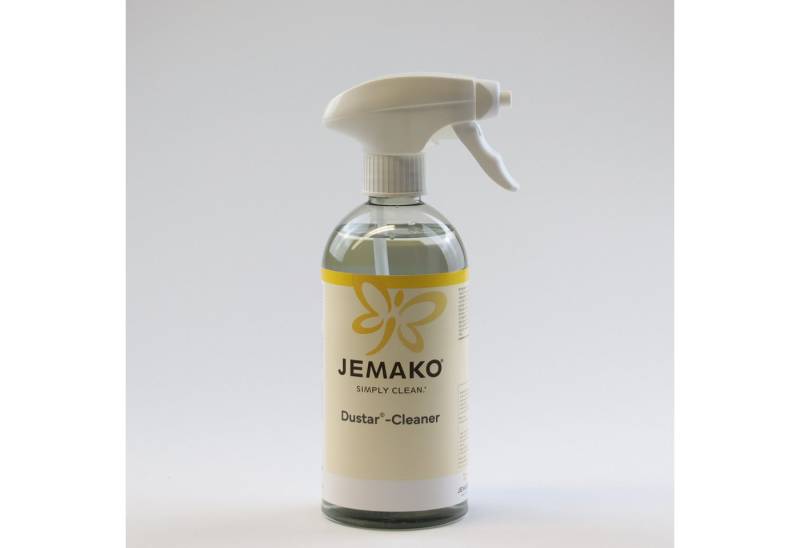 Jemako Jemako Dustar-Cleaner für Hochglanz- und empfindliche Oberflächen Reinigungsspray Jemako Jemako Dustar-Cleaner für Hochglanz- und empfindliche Oberflächen Reinigungsspray von Jemako