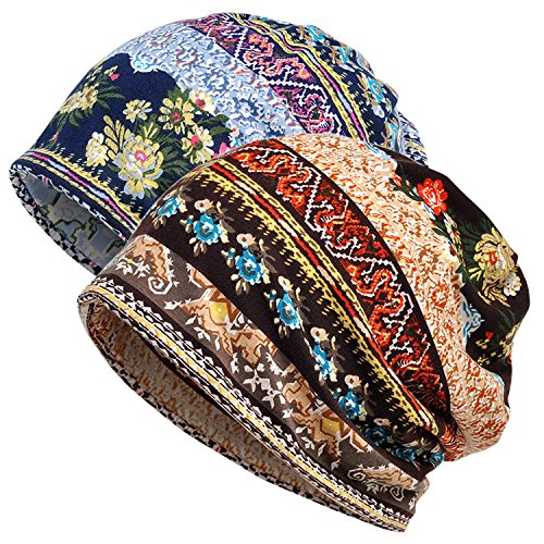 Jemis Skullies Feine Herbstmützen, 2er-Pack, XL, 2er-Paket, X-Large Jemis Skullies Feine Herbstmützen, 2er-Pack, XL, 2er-Paket, X-Large von Jemis