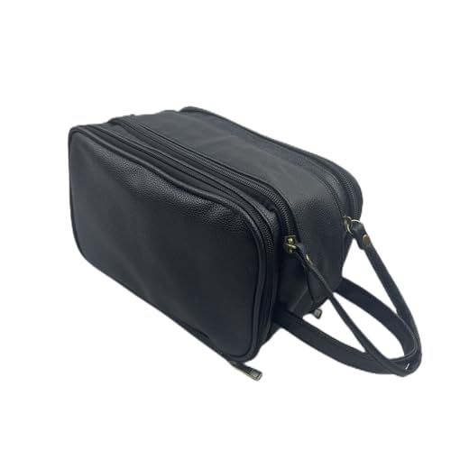 Jemora Herren-Kulturbeutel, Reise-Organizer, Make-up-Tasche von Jemora