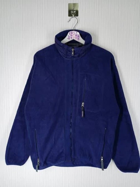 Selten Vintage 90Er Jahre Patagonia Fleece Jacke Made in Usa Gr. M Selten Vintage 90Er Jahre Patagonia Fleece Jacke Made in Usa Gr. M von Jengvintagestore