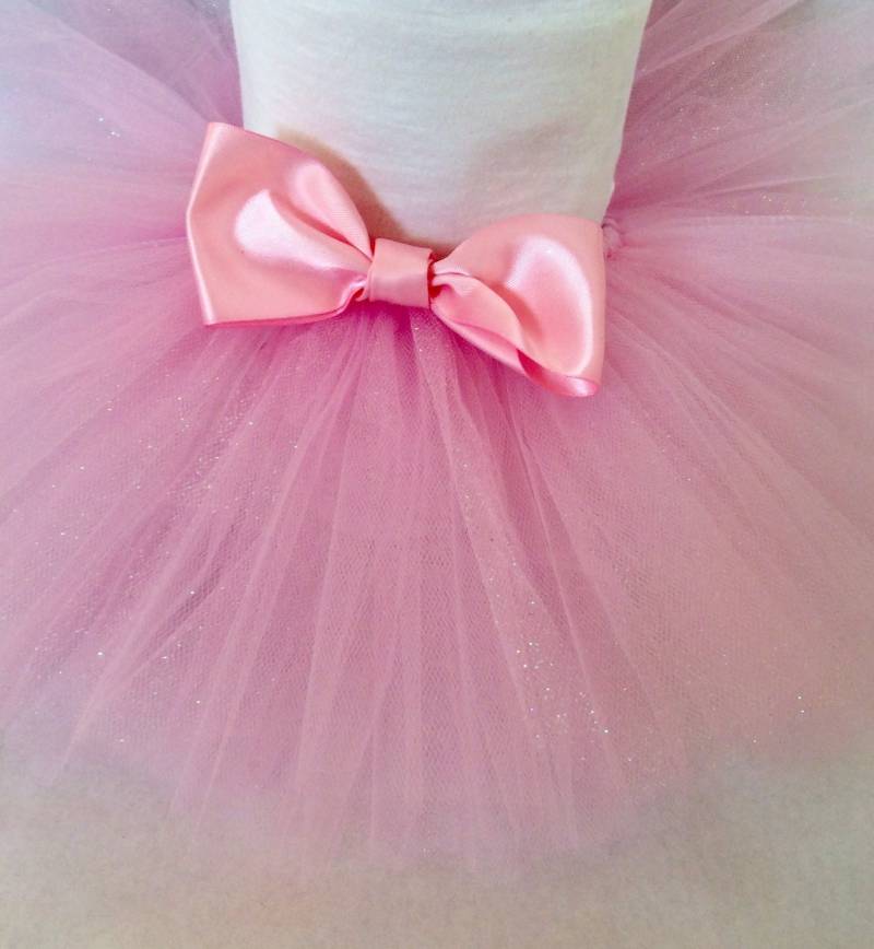 Rosa Tutu, Glitter Neugeborene Baby Glam Schicke Baby, Fee Märchen Rosa Tutu, Glitter Neugeborene Baby Glam Schicke Baby, Fee Märchen von JennabooBoutique