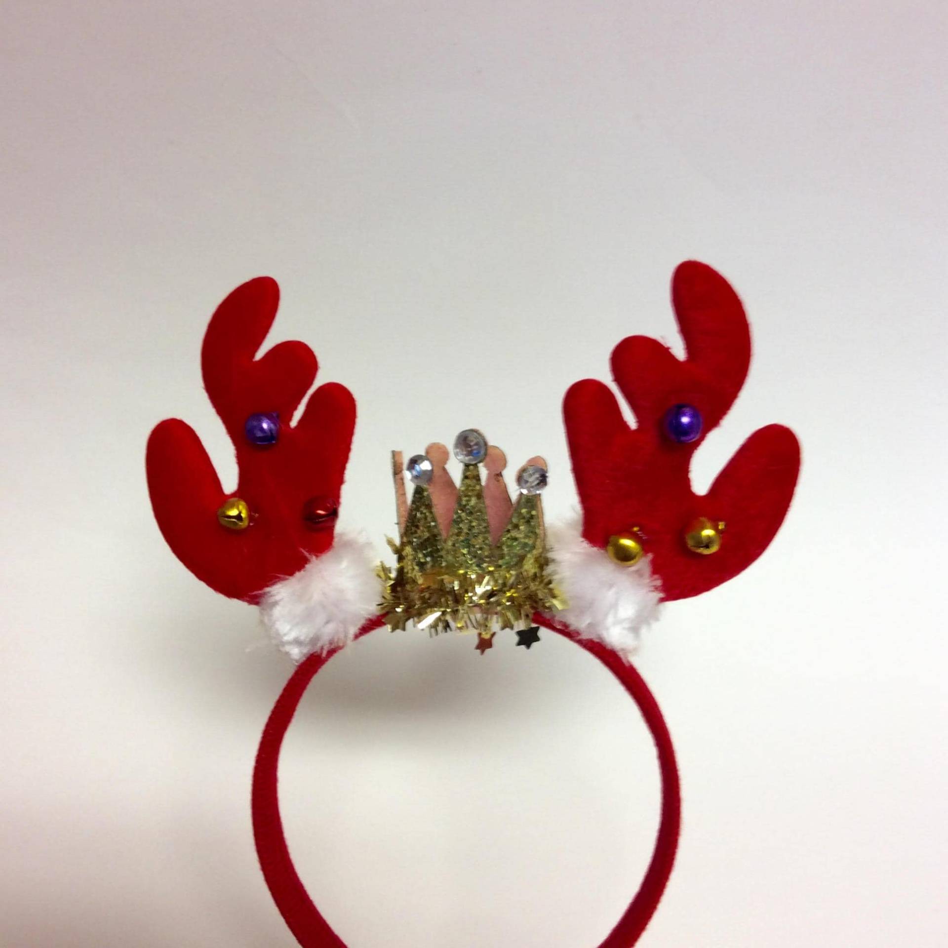 Weihnachtsgeweih Stirnband, Prinzessin Geweih Rentier Geweih, Festliches Weihnachts Klebriger Weihnachten Pullover Weihnachtsgeweih Stirnband, Prinzessin Geweih Rentier Geweih, Festliches Weihnachts Klebriger Weihnachten Pullover von JennabooBoutique