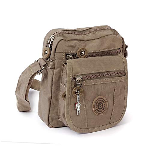 Handtasche/Schultertasche/Umhängetasche klein Stone Handtasche/Schultertasche/Umhängetasche klein Stone von WILD THINGS ONLY !!!