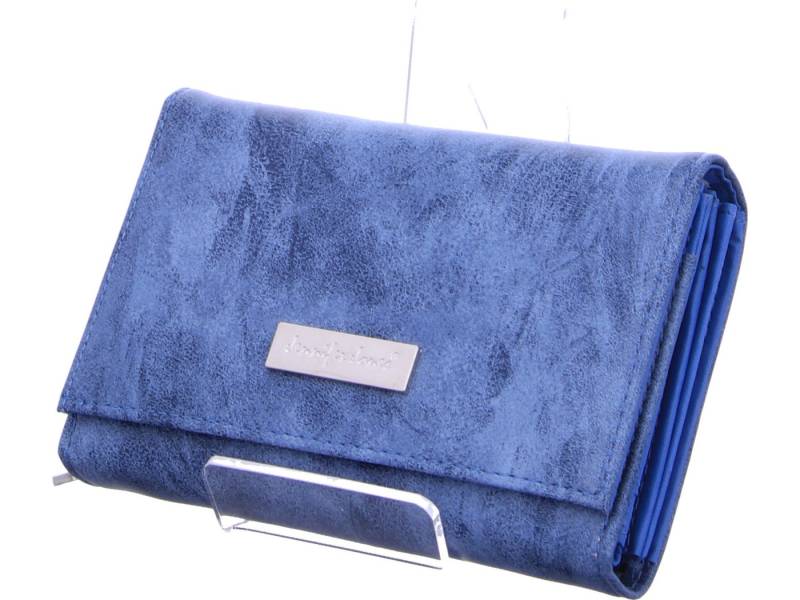 Jennifer Jones Geldbörse (1-tlg) von Jennifer Jones