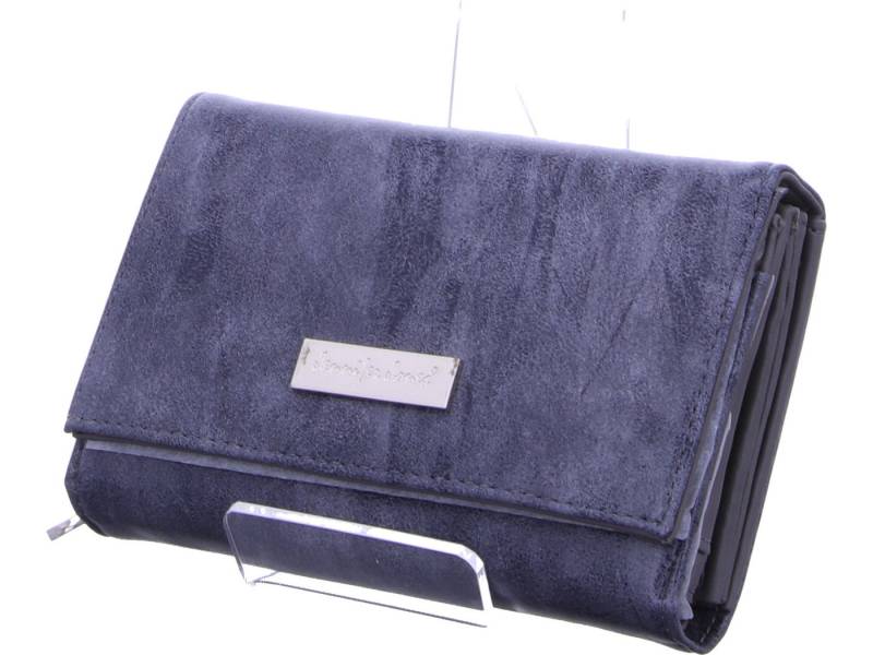 Jennifer Jones Geldbörse (1-tlg) von Jennifer Jones